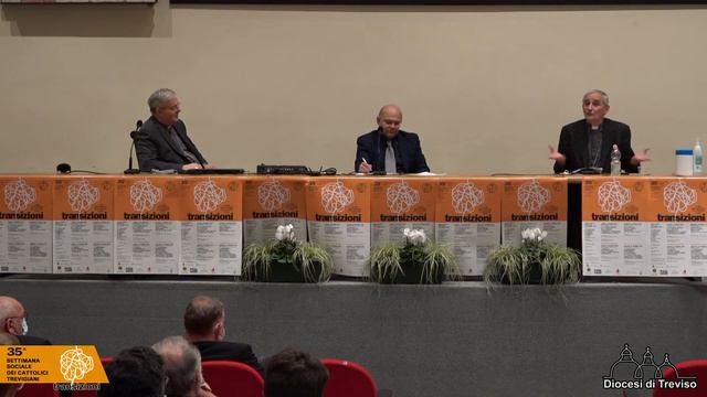 LA DOTTRINA SOCIALE E LA “PROFEZIA” DI FRANCESCO: “STRUMENTI” PER ABITARE IL MUTAMENTO D’EPOCA смотреть онлайн