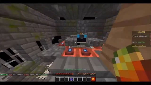 ОБЗОР СЕРВЕРА MINECRAFT - FUNNY CRAFT! смотреть онлайн