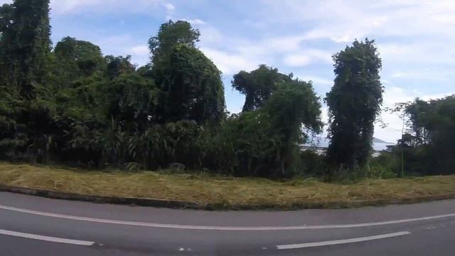 OC #69 / Зеленый Берег, штат Рио-де-Жанейро, Бразилия / Costa Verde, Rio de Janeiro state, Brazil смотреть онлайн