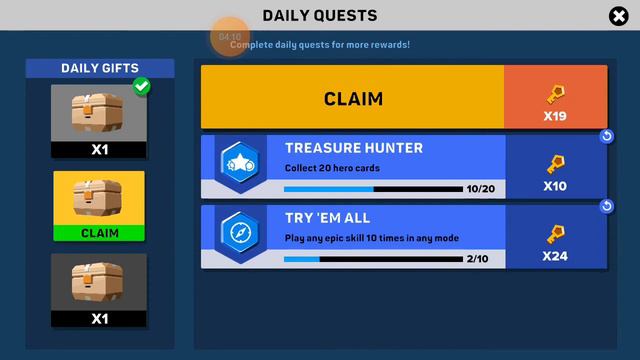 на канале HEROES STRIKE ONLINE смотреть онлайн