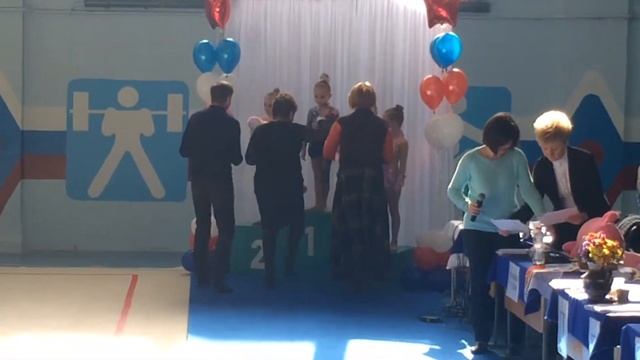 моё первое место по художественной гимнастике смотреть онлайн