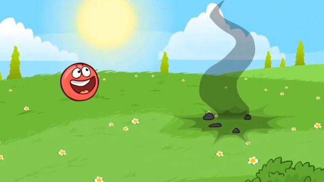 красный шарик 2 часть смотреть онлайн