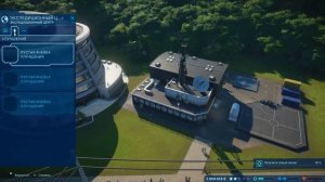 Провоцируем ХИЩНИКОВ ДЖИПОМ - Jurassic World EVOLUTION - Прохождение #3