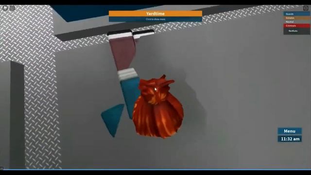 Prison Life: Crawl Glitch | Roblox смотреть онлайн