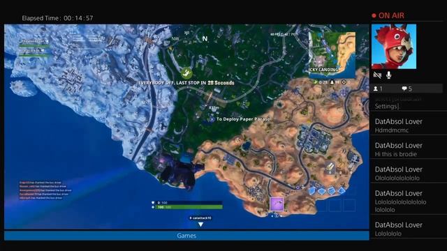 1v1 vs catattack смотреть онлайн