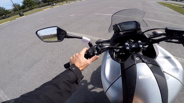 nc700x overview смотреть онлайн