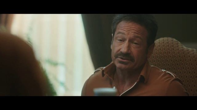 Очень плохая семейка Русский Трейлер 2023 смотреть онлайн