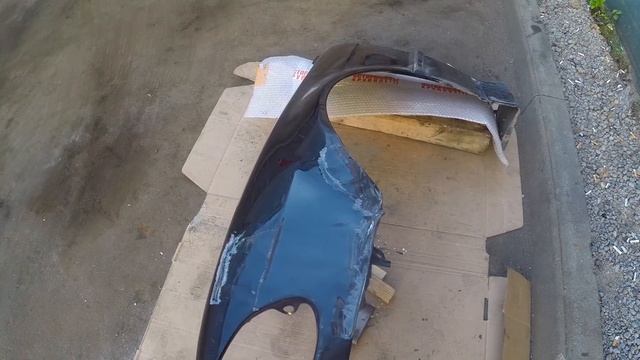 BMW 7 e38 кузовной ремонт покраска, идеальное состояние, бумер смотреть онлайн