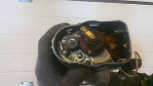 Магнето М 151 проверка искры на катушке