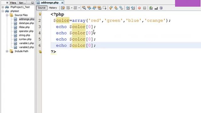 Php Bangla Tutorial Part 21 | Array Details смотреть онлайн