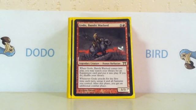 Matt's Rosheen Meanderer CMDR Deck [EDH / Commander / Magic the Gathering] смотреть онлайн