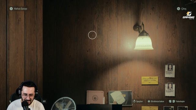 KORKU DOLU BİR GECE DAHA! - ALAN WAKE 2 TÜRKÇE BÖLÜM 4 смотреть онлайн