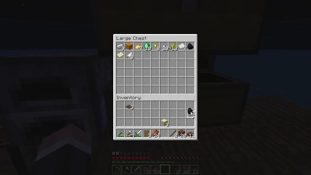 Minecraft Waterworld: 1.13 Waterworld Survival! | 1.13 Update Aquatic Vanilla Survival (SSP) смотреть онлайн