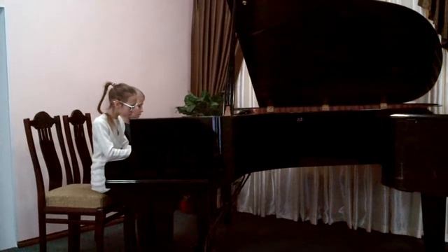 Е.Крылатов -"Песенка о лете" из мультфильма "Дед Мороз и лето" смотреть онлайн