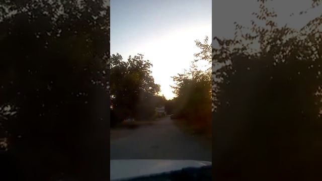 Прогулка по Ивановке Азербайджан смотреть онлайн
