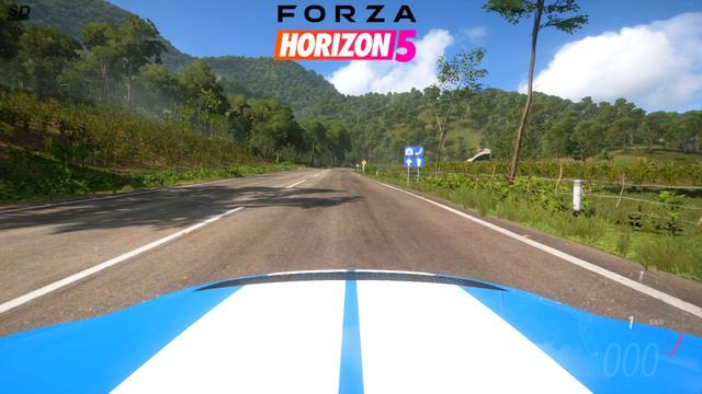 Forza Horizon 5 VS Forza Horizon 4 - Sound comparison Ford Shelby GT500 2013 (stock) смотреть онлайн