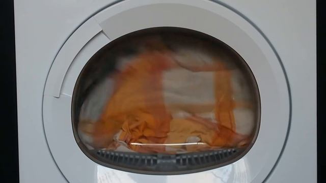 Пример работы сушильной машины Beko DF7412GA смотреть онлайн