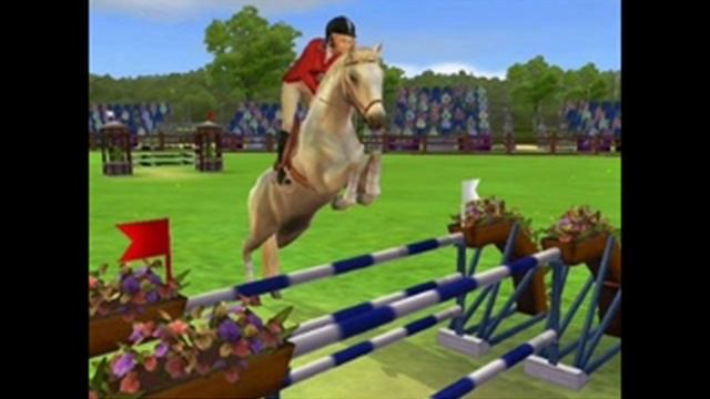 My horse and me 2 смотреть онлайн