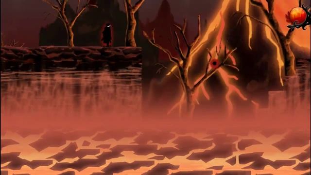 Прохождение Nihilumbra №4: Вулкан смотреть онлайн