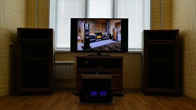 Российский HI-END