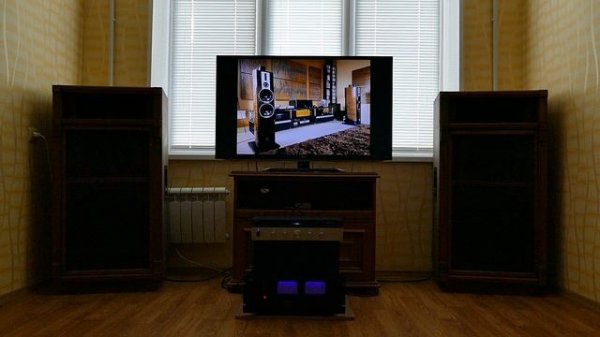 Российский HI-END