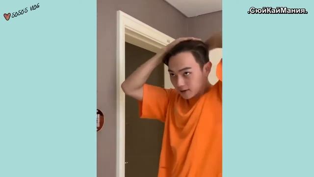 #VLOG#4 блог Кая от 04.10.19 смотреть онлайн