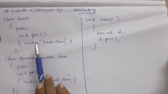 Operator Overloading Overriding in C++ Program Language in Tamil சி++ புரோகிராமிங் தமிழில் Tutoria смотреть онлайн