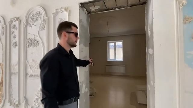 Продано! НЕ ДОМ, А СКАЗКА! ?? Шикарный дом в городе Грозный. смотреть онлайн