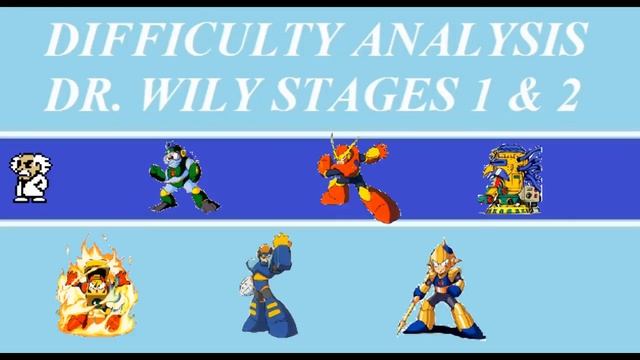 Mega Man: Dr. Wily's Revenge (Game Boy) - Wily Space Station Perfect Run смотреть онлайн