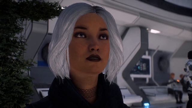 Talking with Sid & Vetra on Meridian смотреть онлайн