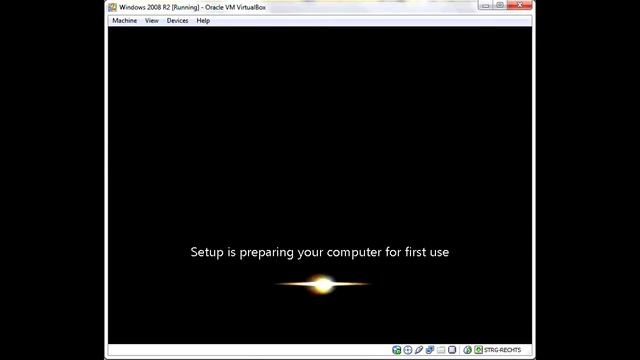 Inštalácia Windows Server 2008 R2 смотреть онлайн