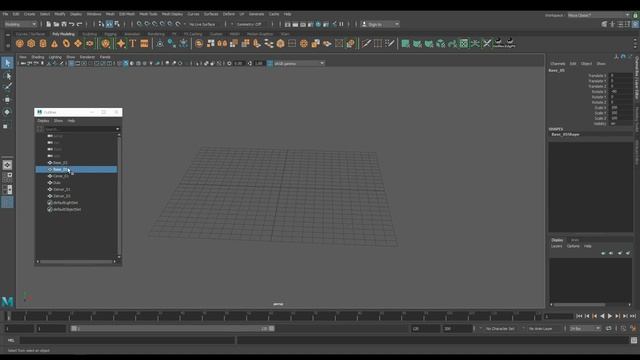5.2 Запекание текстур в Marmoset Toolbag 3 смотреть онлайн