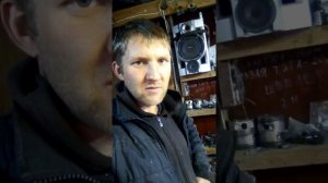 Мини-пескоструй своими руками