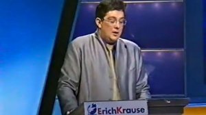 Своя игра. Калякин - Белкин - Балясов (17.05.2003)