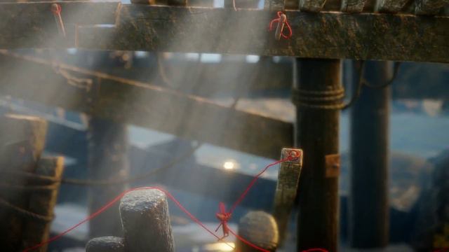 Пробный заход - Unravel (2) смотреть онлайн