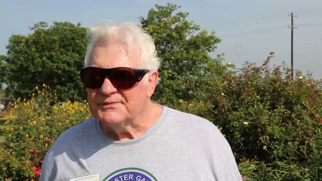 Drought Tolerant Roses смотреть онлайн