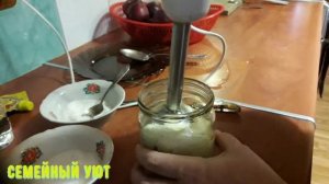 Домашний майонез. Наш рецепт майонеза. Как сделать майонез