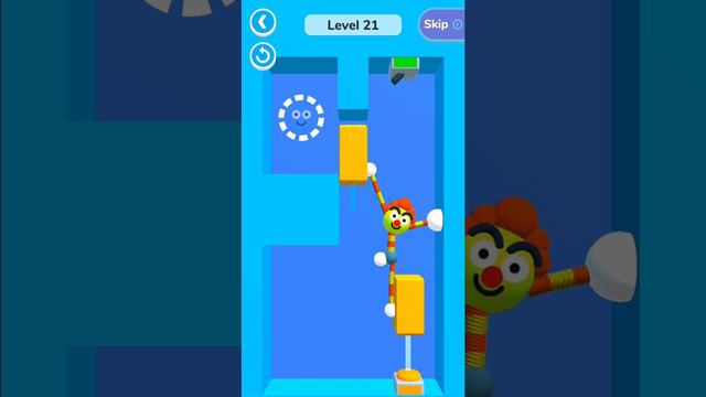 Stretch Guy MOD:Unlock all skins （2.1）gameplay смотреть онлайн