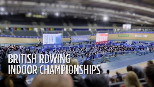 The Road to Tokyo - Episode 1 - Altitude and Attitude смотреть онлайн