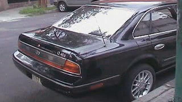 infinity q45 смотреть онлайн