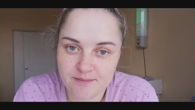 Послеродовое отделение_Выписали с роддома