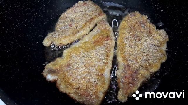 ОТБИВНЫЕ ИЗ ПЕЧЕНИ смотреть онлайн