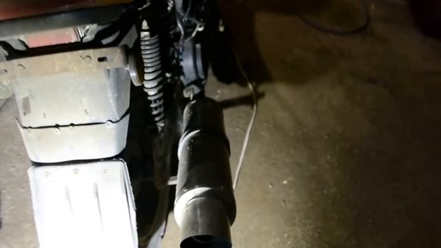 Тюнинг скутера 50 кубов 139qmb. Как на 50 куб. скутер установить 150 кубовый двигатель 157QMJ. смотреть онлайн