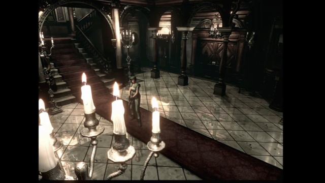 GBHBL Playtime: Resident Evil HD (Xbox One) смотреть онлайн