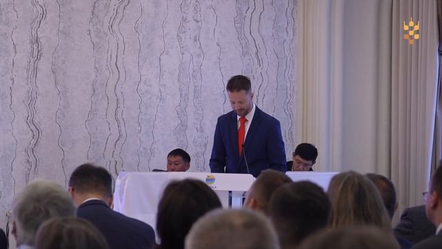 Чешские технологии раскроют аграрный потенциал Казахстана