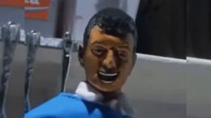 Вот это поворот! мем мультик