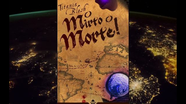 O Mirto O Morte! Di Titania Blesh Della Acheron Books
