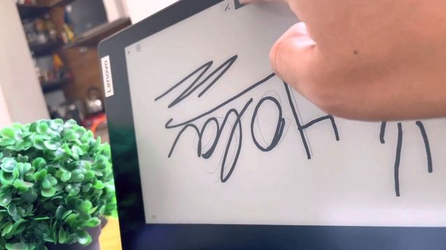 Lenovo ThinkBook Plus (Gen2) | Review en español: la laptop con doble pantalla смотреть онлайн