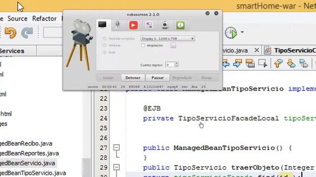 curso java primefaces autocomplete смотреть онлайн