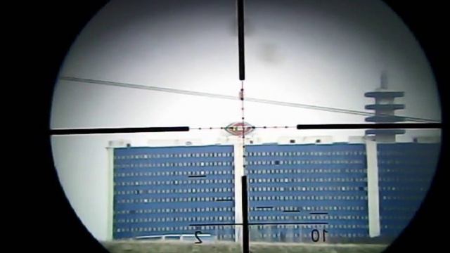 MAKcam 4000m capture your target! смотреть онлайн